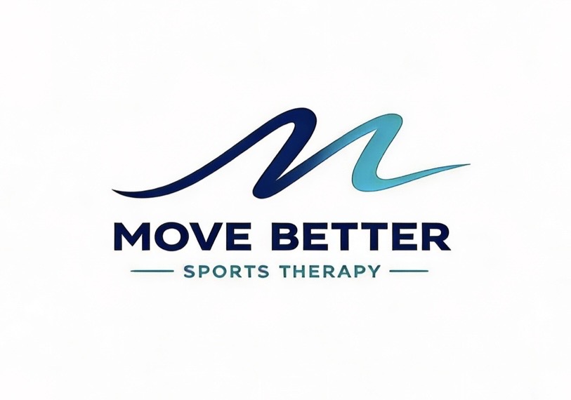 MoveBetterSportsTherapy